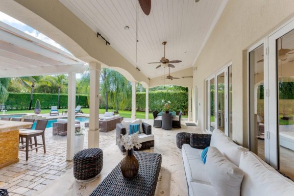 6090 SW 112 Th Street - Pinecrest home for sale