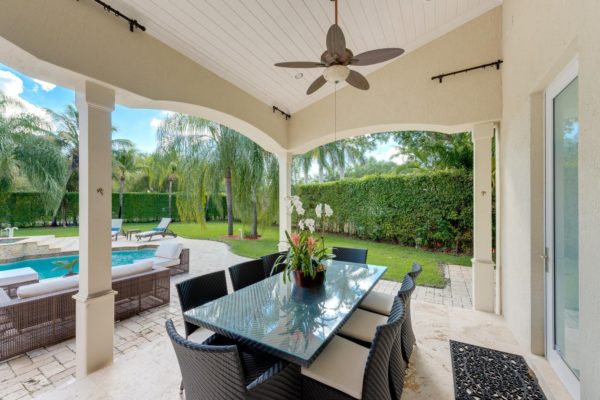 6090 SW 112 Th Street - Pinecrest home for sale