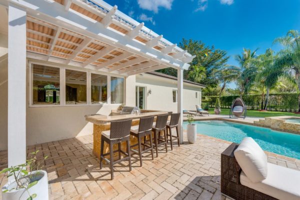 6090 SW 112 Th Street - Pinecrest home for sale