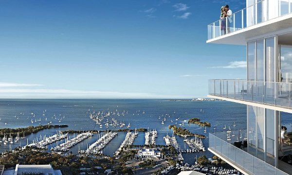 What is the best condo in Coconut Grove? What is the best condo in Coconut Grove?