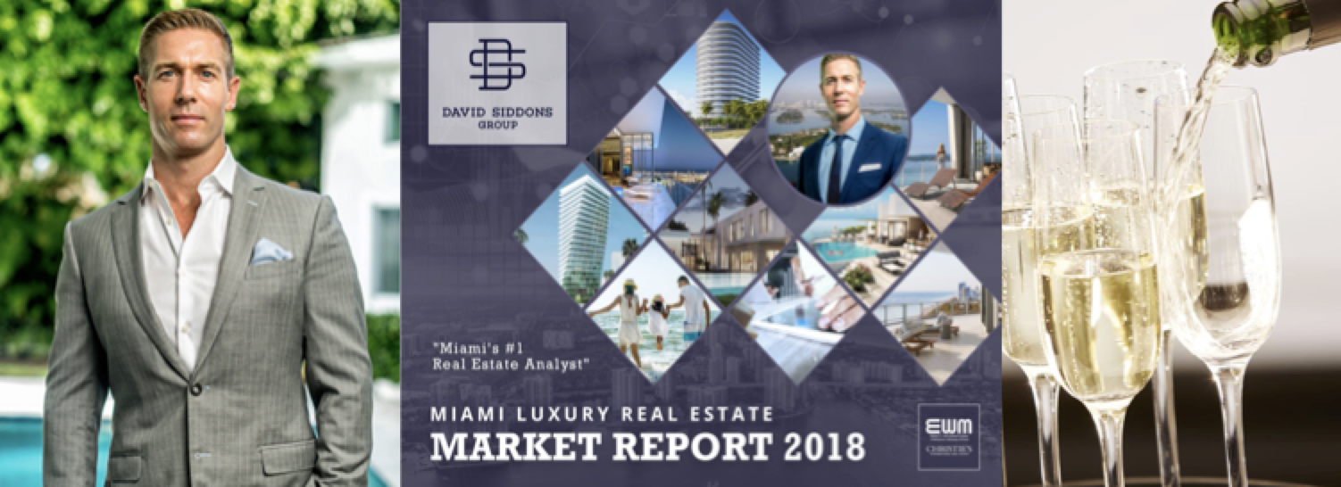 Miami Luxury Real Estate