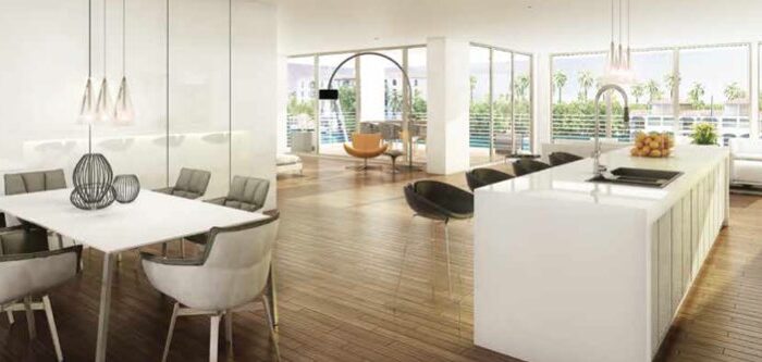 Aquavue Las Olas - Modern Loft Inspired Waterfront Living