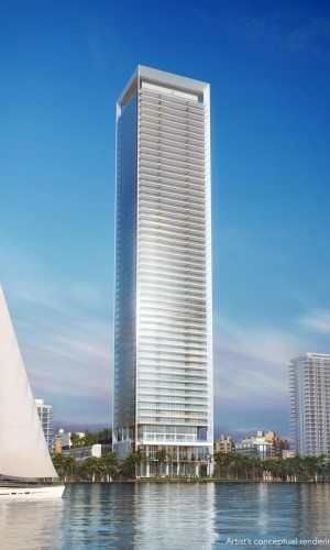 Missoni Baia in Edgewater Miami | A new icon is about to rise