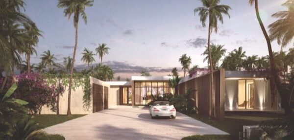 Botaniko Weston | 125 Moden And Luxury Homes in a Private Setting