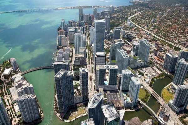 Brickell Brickell