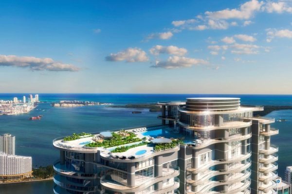 The Best Brickell Condos for Sale in 2019