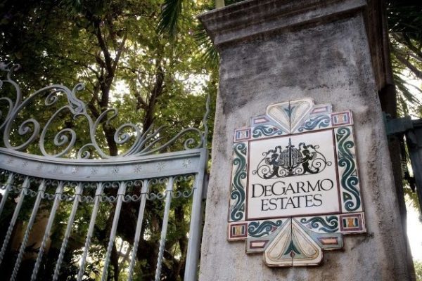Degarmo Estates Coconut Grove Degarmo Estates Coconut Grove