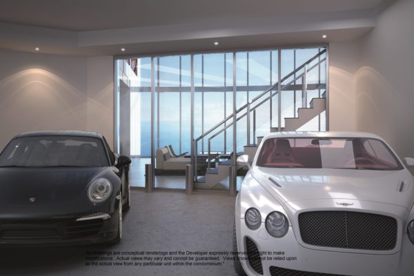 Porsche Design Tower Sunny Isles Beach