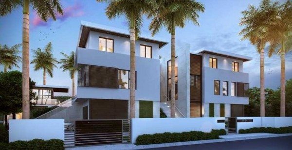 Entrada-Estates-2-600x310 Gated Community in Miami| Entrada Estates