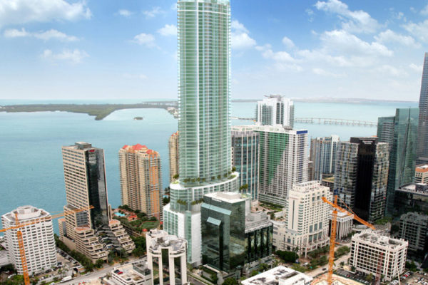 More Pressure on the Brickell Condo Market in 2018 More Pressure on the Brickell Condo Market in 2018