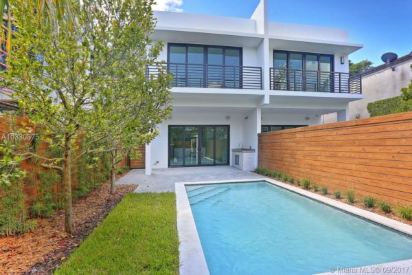 Jost Sold: 2979 Jackson Avenue in Coconut Grove