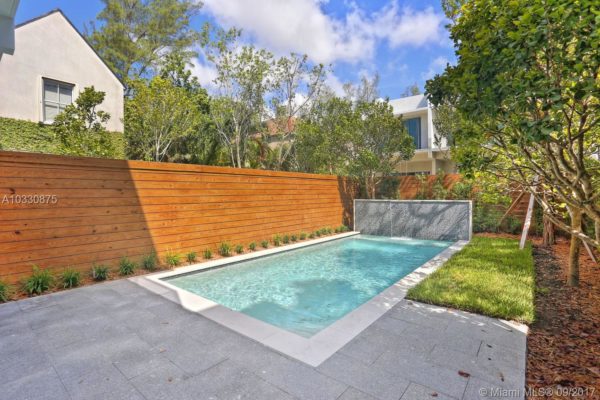 Jost Sold: 2979 Jackson Avenue in Coconut Grove