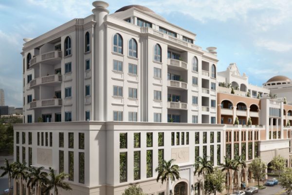 The best condo in Coral Gables | Giralda Place