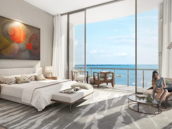 One Park Grove in Coconut Grove – An independent condo review