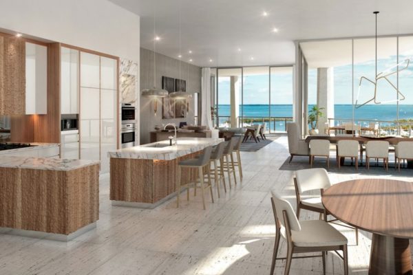 Miami's Ultra-Luxury Condo Market- Park Grove Miami's Ultra-Luxury Condo Market- Park Grove
