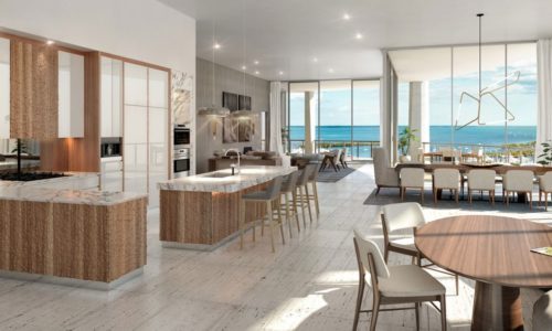 One Park Grove in Coconut Grove – An independent condo review