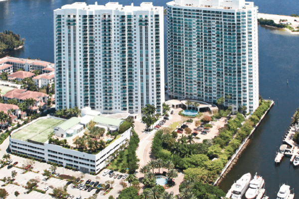 Peninsula Aventura Peninsula Aventura