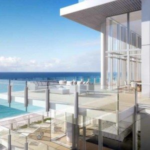 The best Condo in Surfside Miami - A review of condos