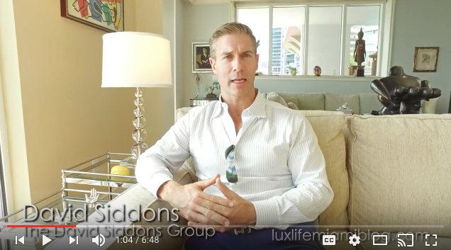 The David Siddons Group – Why we do what we do? (Part 2)