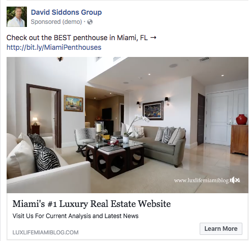 Listing Your Miami Property Listing Your Miami Property