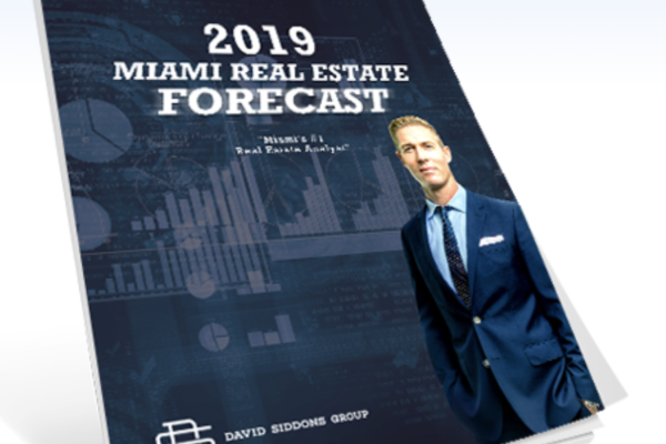 The 2019 Miami Real Estate Forecast: The Accurate Market Predictions