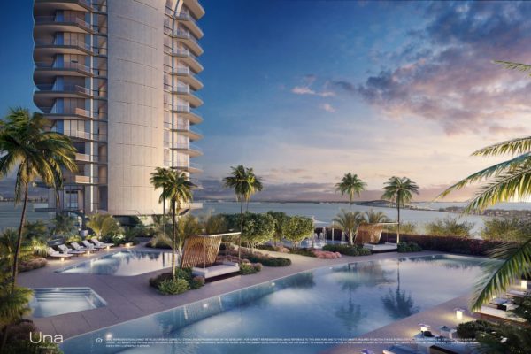 What is The Best Miami Luxury and Oceanfront Pre-Construction Condo in 2018?