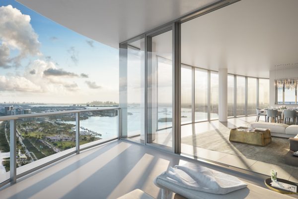 The Best New Miami Condos for Sale in 2019