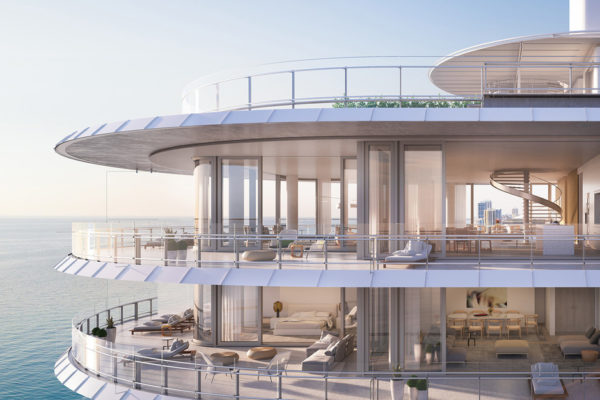 Miami's Ultra-Luxury Condo Market- Eighty Seven Park