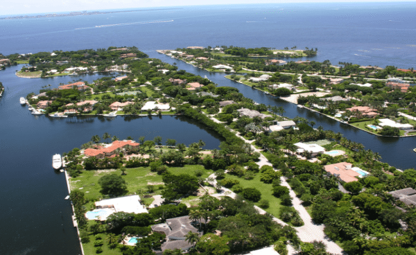 cocoplum The Best Gated communities in Coral Gables: Cocoplum