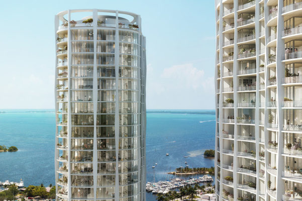 The top 5 Miami Condos Most Likely to Succeed