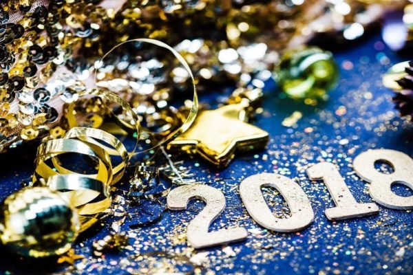 The David Siddons Group Thanks You For The Successful 2017! The David Siddons Group Thanks You For The Successful 2017!