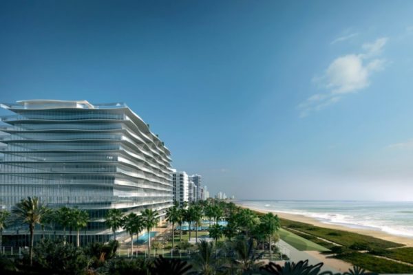 The top 5 Miami Condos Most Likely to Succeed