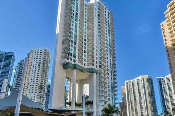 The best condo in Brickell The best condo in Brickell