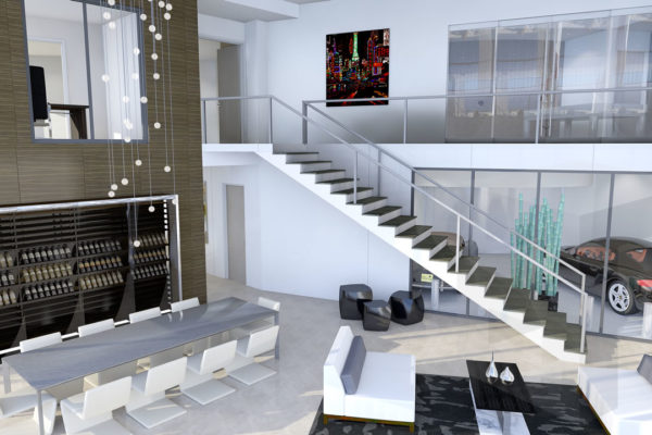 Miami's Ultra-Luxury Condo Market- The Porsche Design Tower Miami's Ultra-Luxury Condo Market- The Porsche Design Tower