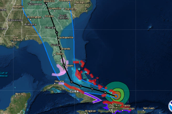 Will Hurricane Irma Change the Way People buy Miami’s Real Estate?