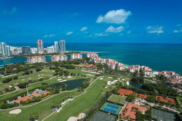 What is the Best Island Living in Miami? Fisher Island Vs Key Biscayne DSG