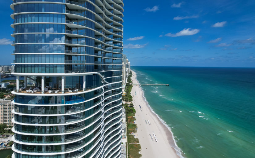 The 5 Best Sunny Isles Beach Condos for Sale