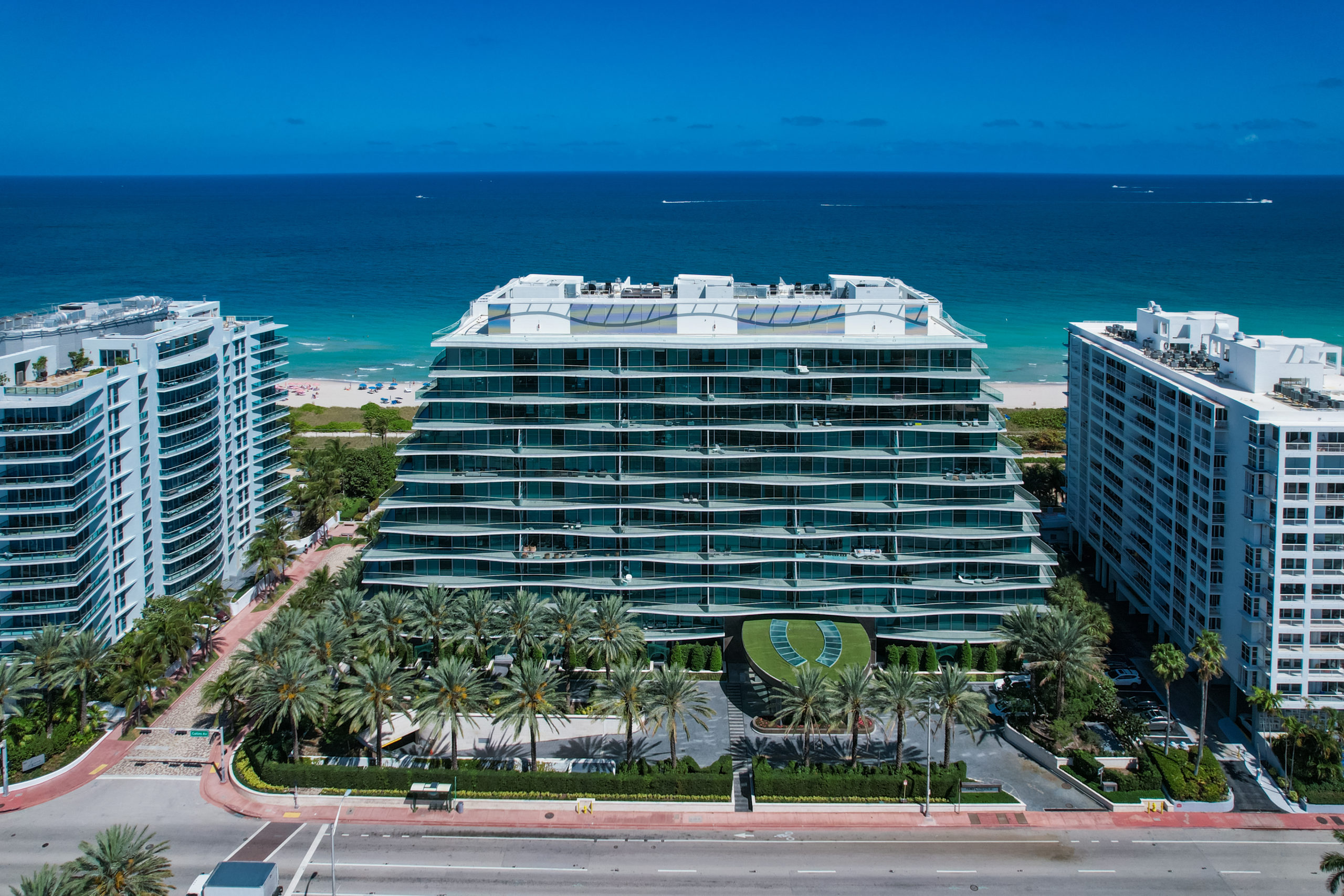 57 Ocean Miami Beach - How Does it Compare to other Miami Beach Luxury Condos for Sale? DSG