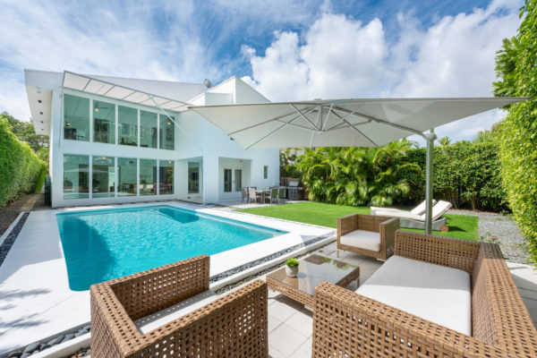 Our Miami Real Estate Sales in 2018 | The David Siddons Group