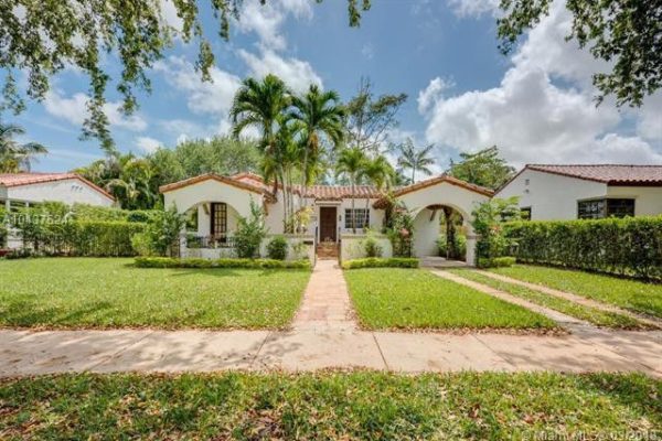 Our Miami Real Estate Sales in 2018 | The David Siddons Group