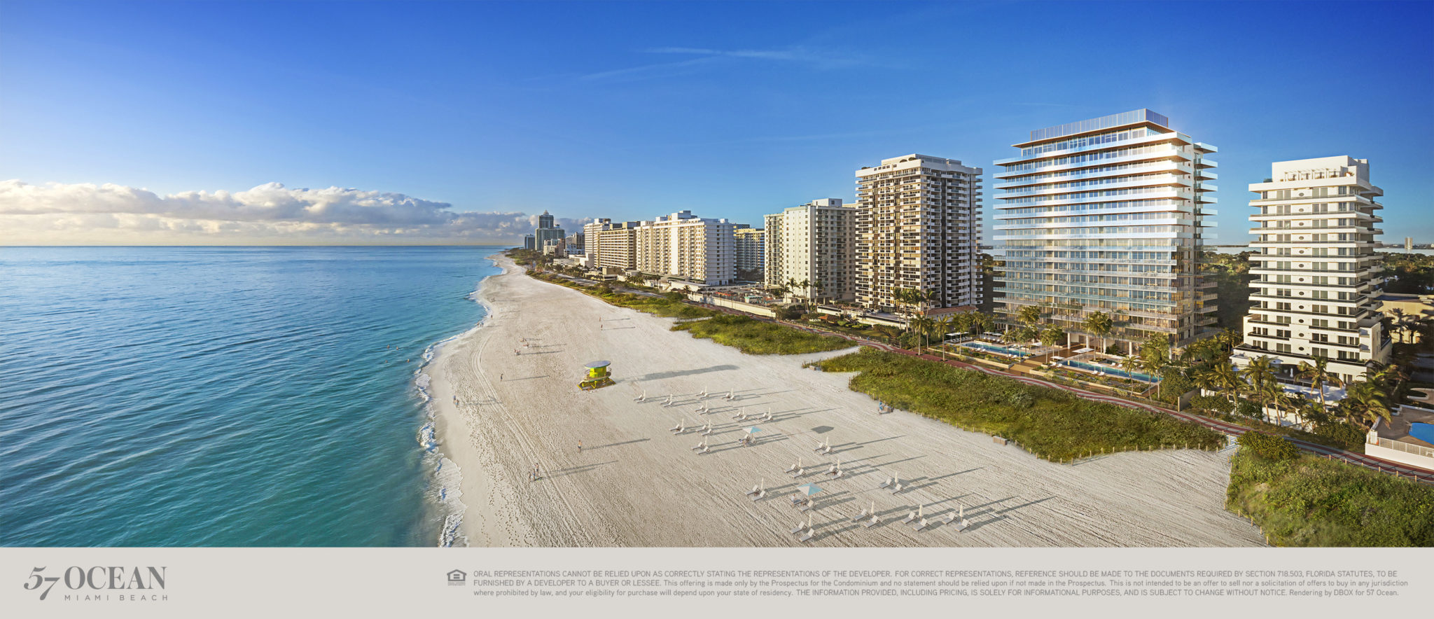 57 Ocean Miami Beach - How Does it Compare to other Miami Beach Luxury Condos for Sale?