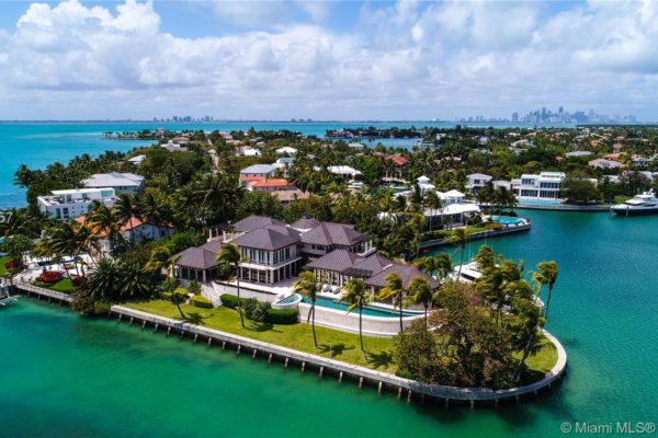 What are Miami's Richest, Most Exclusive and Expensive Neighborhoods for 2019? What are Miami's Richest, Most Exclusive and Expensive Neighborhoods for 2019?