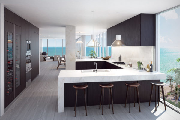 The Best Beach Condo in Ft Lauderdale: Auberge Beach Residences and Spa