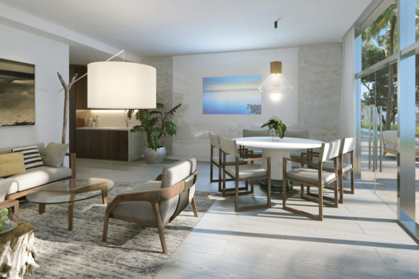 The Best Beach Condo in Ft Lauderdale: Auberge Beach Residences and Spa