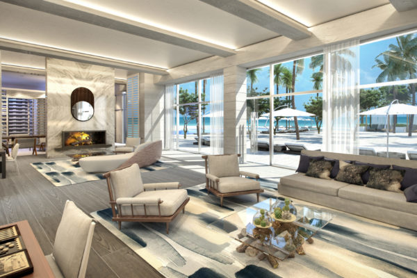 The Best Beach Condo in Ft Lauderdale: Auberge Beach Residences and Spa