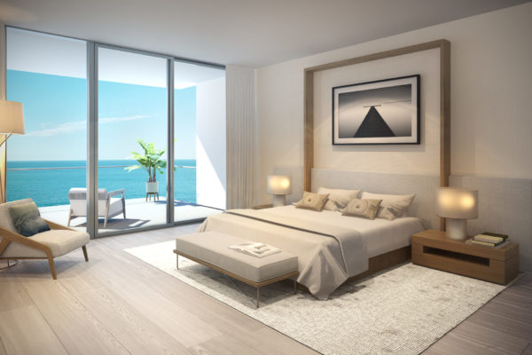 The Best Beach Condo in Ft Lauderdale: Auberge Beach Residences and Spa