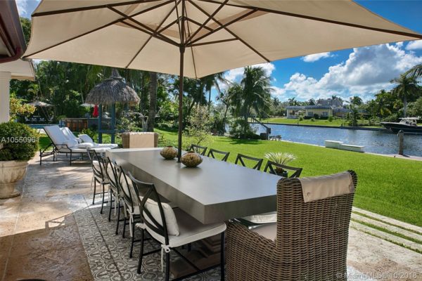 Coral Gables Homes vs Key Biscayne Homes