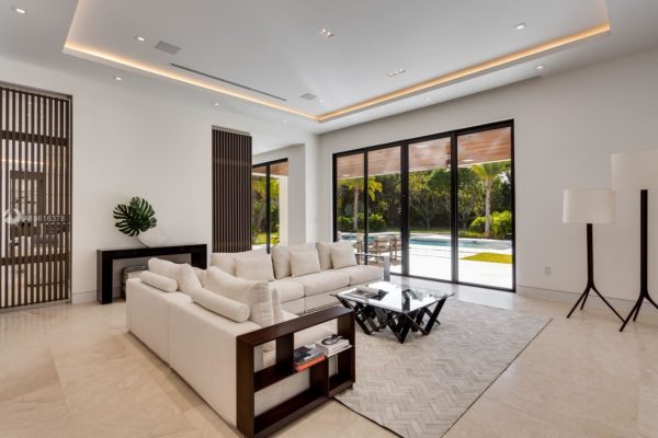 What Does $5M Buy You In Miami? $5Million Dollar Homes in 6 Different Miami Areas