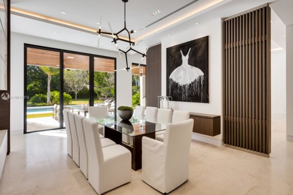 What Does $5M Buy You In Miami? $5Million Dollar Homes in 6 Different Miami Areas