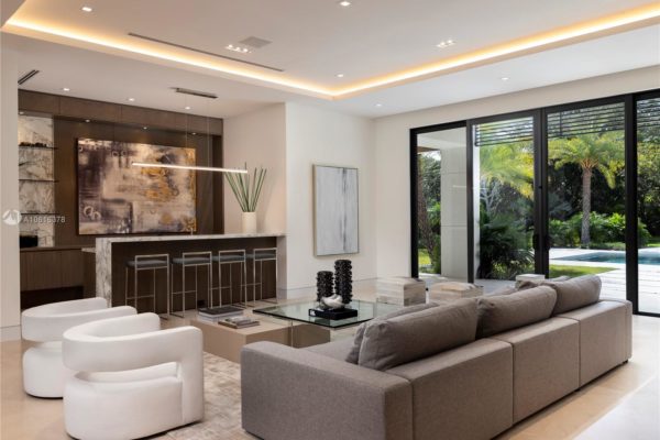 What Does $5M Buy You In Miami? $5Million Dollar Homes in 6 Different Miami Areas